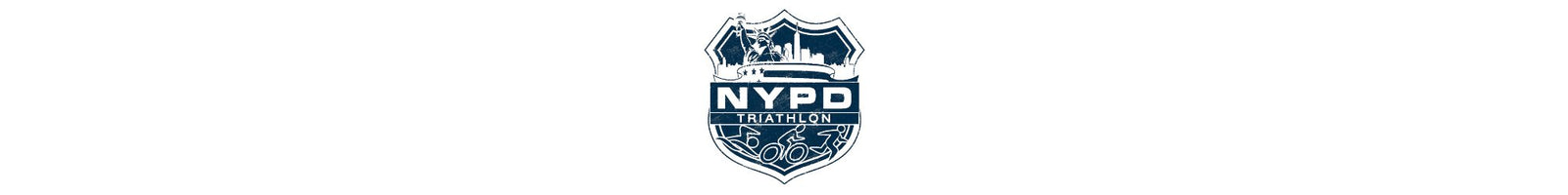 NYPD Triathlon Gear
