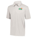PGA Junior Golf Camp Youth Polo - White