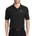 Toro TMS Polo - Black