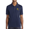 Legacy Guild NEW LOGO Mens PosiCharge RacerMesh Polo - True Navy