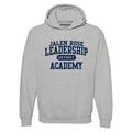 JRLA Detroit Hoodie - Sport Grey