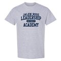 JRLA Detroit T-Shirt - Sport Grey