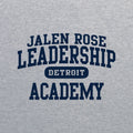 JRLA Detroit T-Shirt - Sport Grey