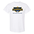 JRLA Crest T-Shirt - White