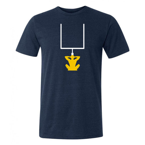 Under the Banyan Tree Triblend T-Shirt - Solid Navy Triblend