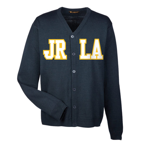 JRLA Cardigan