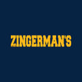 Toddler Zingerman's Grad Unisex T-Shirt - Navy