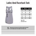 SFCYC Adult Racerback Tank- Black
