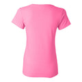 Gildan Heavy Cotton Missy Fit T-shirt