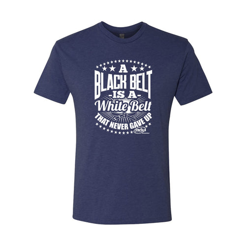 PKSA Black Belt Adult - Vintage Navy