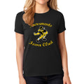 Sacramento Iowa Club Women's T-Shirt - Black