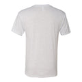 PKSA Logo Adult- Heather White