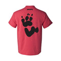 Dad2043 Koalas Kids T-shirt - Heather Red
