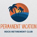 Permanent Vacation - Heather White