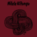 Milele Kifungu Unisex T-Shirt - Garnet