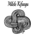 Milele Kifungu Womens T-Shirt - White