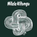 Milele Kifungu Hooded Sweatshirt - Forest