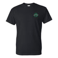 DVMS Spirit Unisex T-Shirt - Black