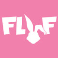 Fluf World Ladies T-Shirt - Azalea