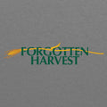 Forgotten Harvest Unisex T-Shirt - Heather Grey