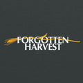 Forgotten Harvest Hooded Sweatshirt - Dark Heather