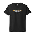 Forgotten Harvest Unisex T-Shirt - Black