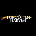 Forgotten Harvest Unisex T-Shirt - Black