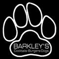 Barkley's Midtown Adopt Don't Shop Ladies T-Shirt - Black