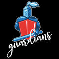 Guardians Crew Sweatshirt - Black