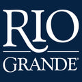 Rio Grande Basic Logo Longsleeve - Navy