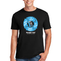 Zingerman's Roadhouse The Belief Cycle Soft Style T-Shirt- Black