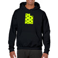 Utah Hoodie - States of Pickleball