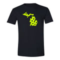 Michigan T-Shirt - States of Pickleball