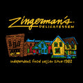 Zingerman's Deli - Fresser Sized Hoodie