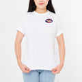 WGC - Practical Rifle League Basic T-Shirt - White