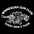 WGC - Every Man A Tiger Zip Hoodie - Black