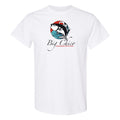 Big Tuna Big Chico Logo T-Shirt - White