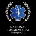 National EMS Memorial Unisex Tee - Black