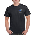 National EMS Memorial Unisex Tee - Black