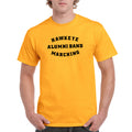 Iowa Alumni Band Homecoming 2019 Tee