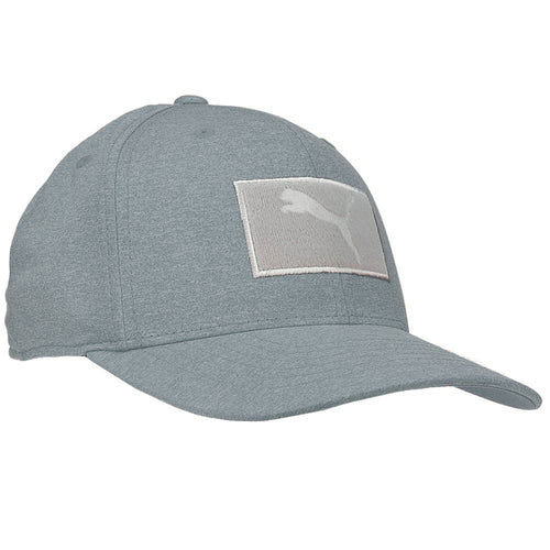 Quarry Puma Hat + PGA Badge (Old Logo)