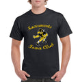 Sacramento Iowa Club T-Shirt - Black