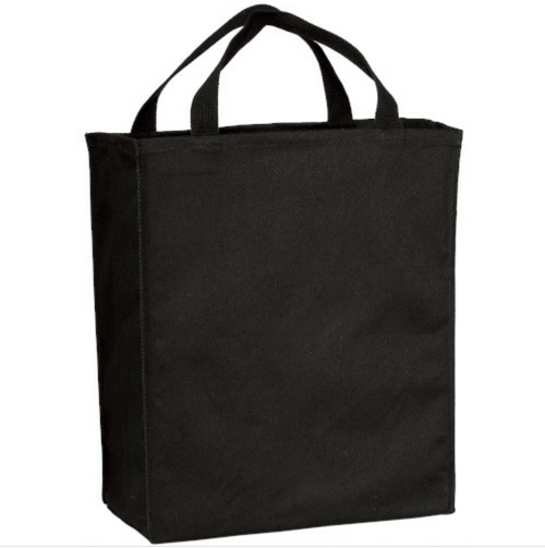 Port & Co Grocery Tote